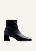 BOTINES ELÁSTICOS