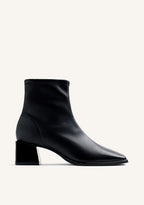 BOTINES ELÁSTICOS