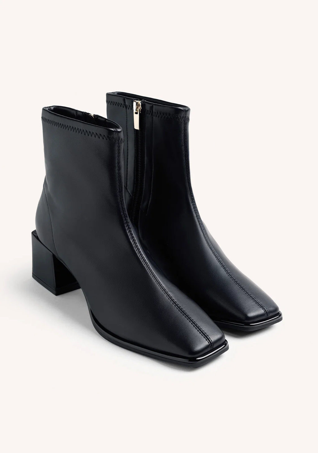 BOTINES ELÁSTICOS