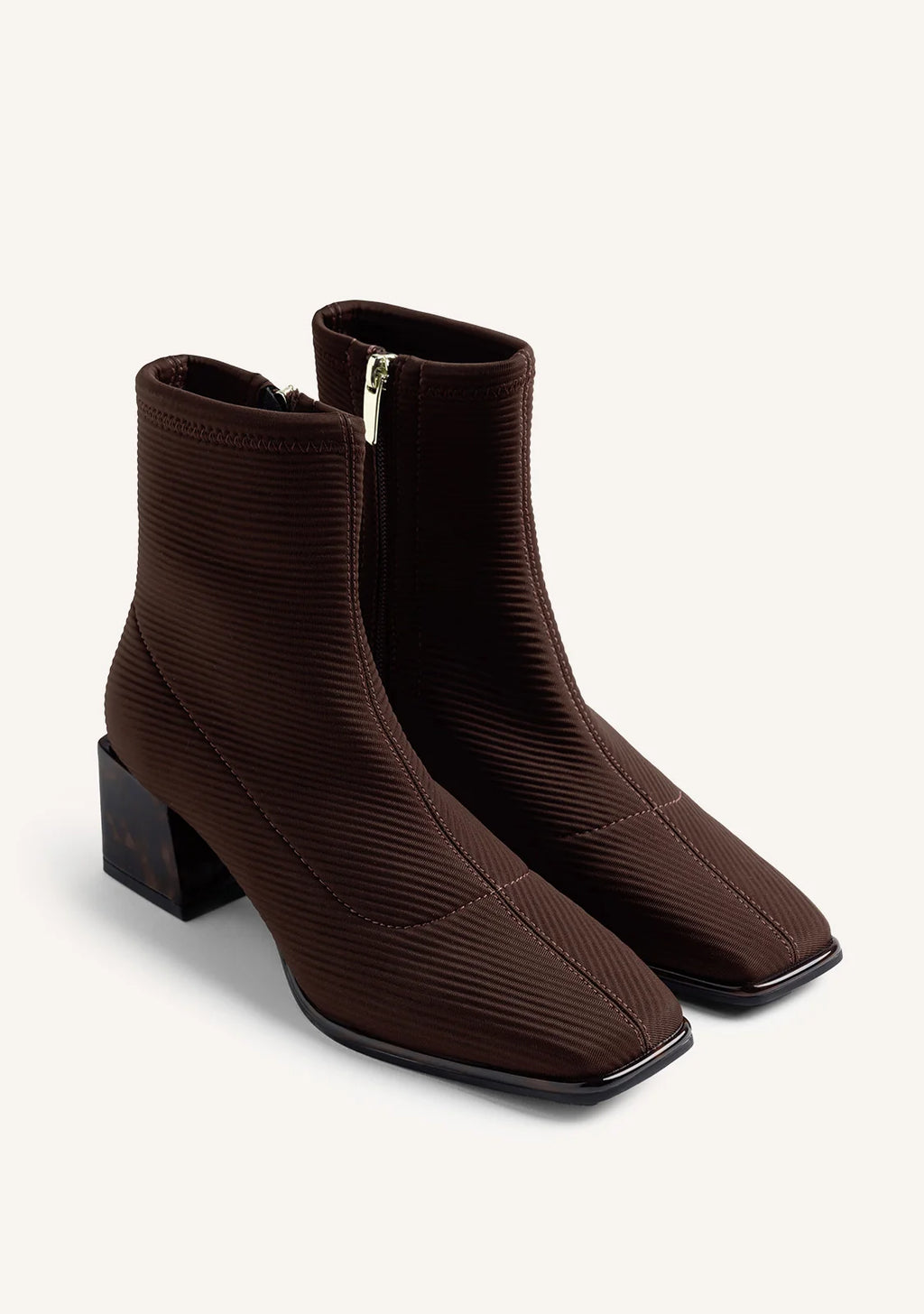 BOTINES ELÁSTICOS