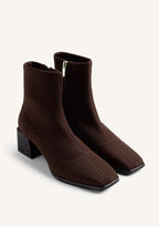 BOTINES ELÁSTICOS