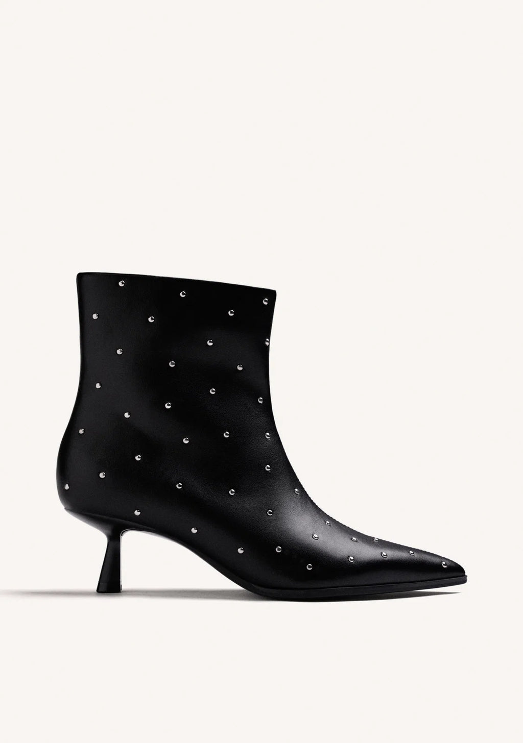 BOTINES TACHAS KITTEN