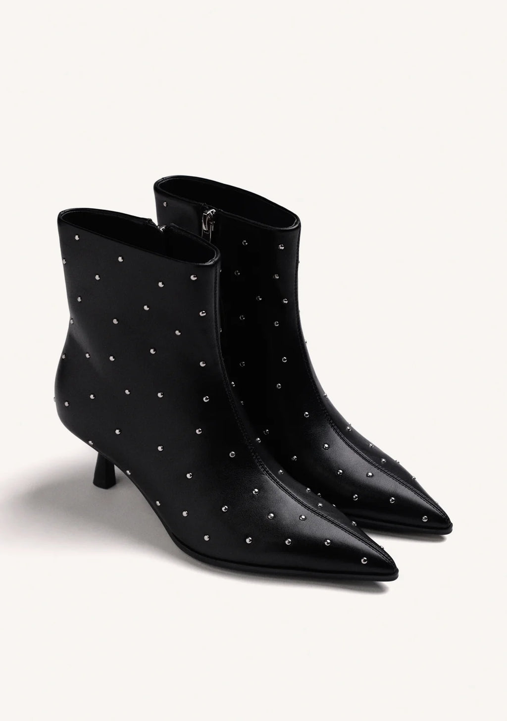 BOTINES TACHAS KITTEN