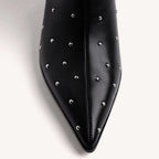 BOTINES TACHAS KITTEN