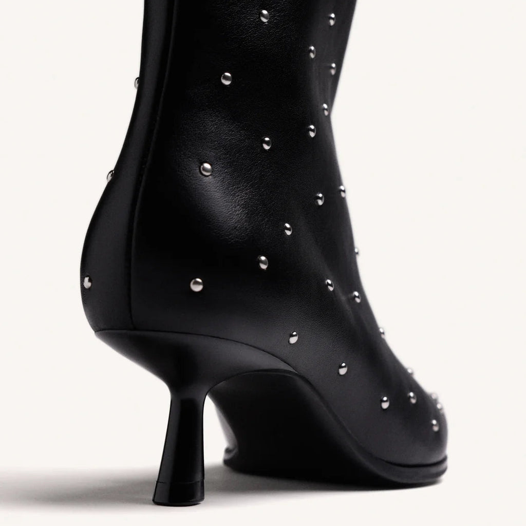 BOTINES TACHAS KITTEN