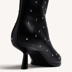 BOTINES TACHAS KITTEN