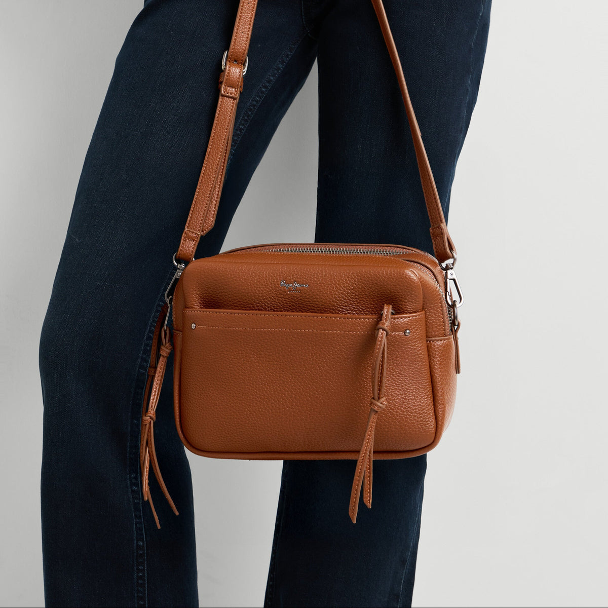 BOLSO BANDOLERA ANAIS KEY