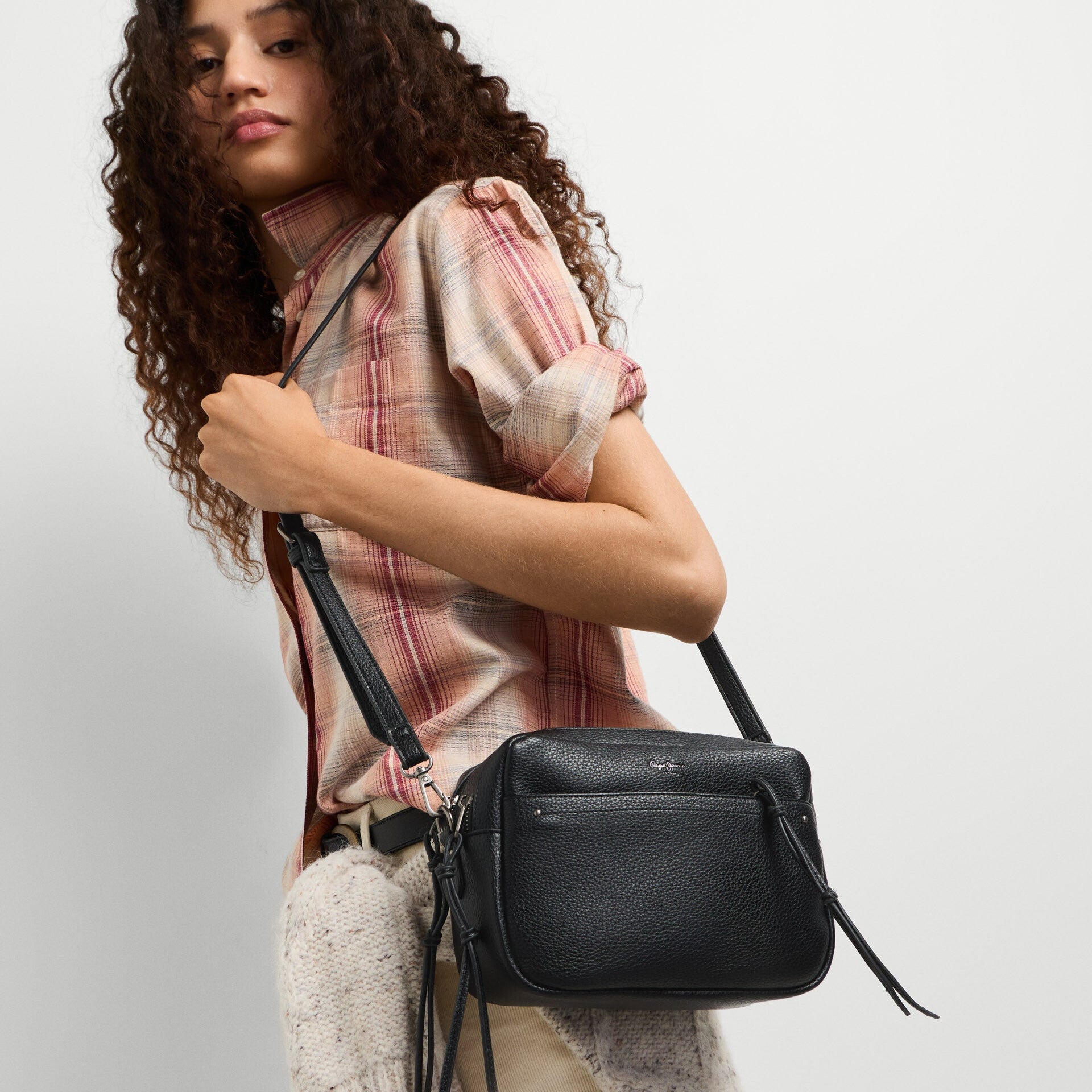 BOLSO BANDOLERA ANAIS KEY