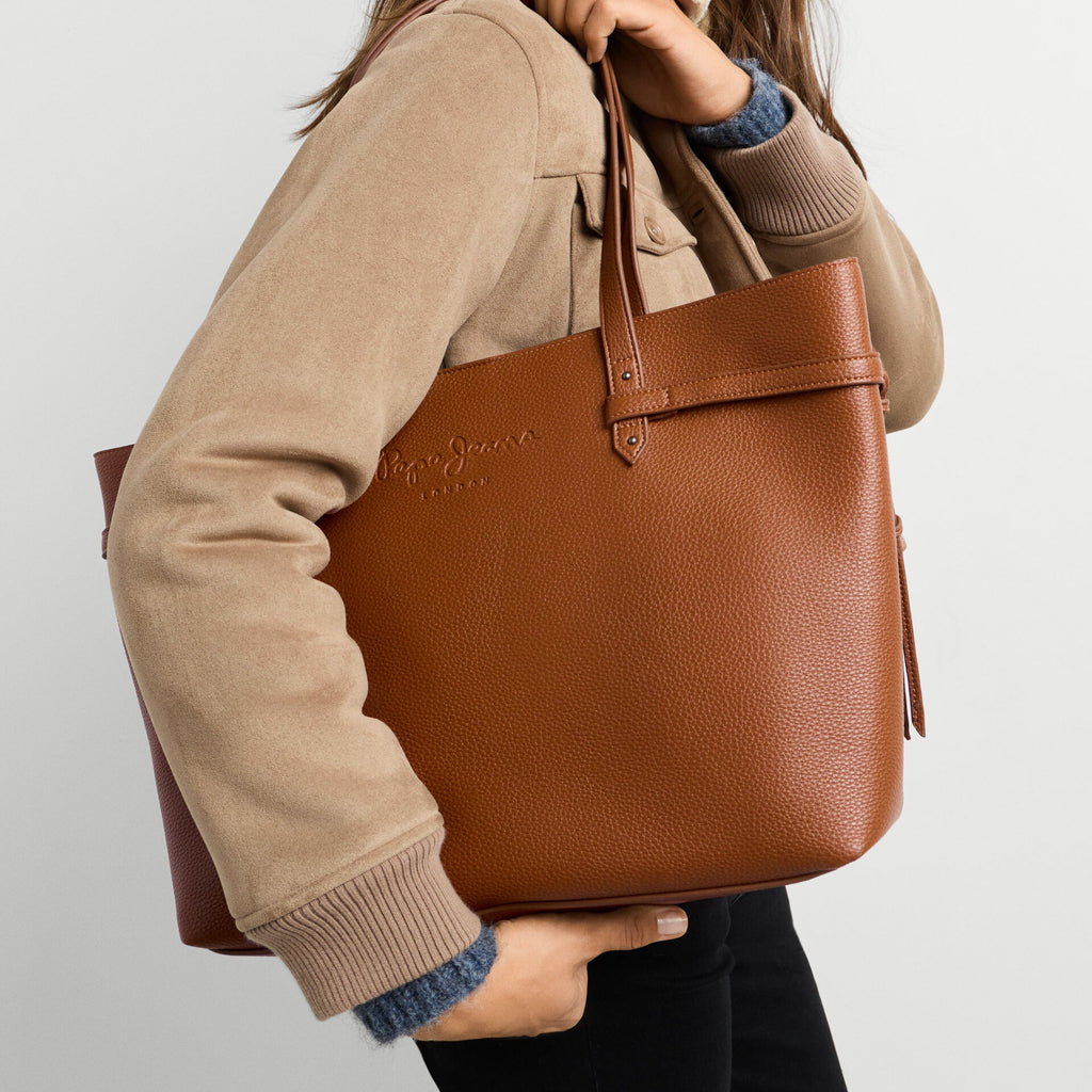 BOLSO SHOPPER SABINA KEY