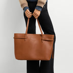 BOLSO SHOPPER SABINA KEY