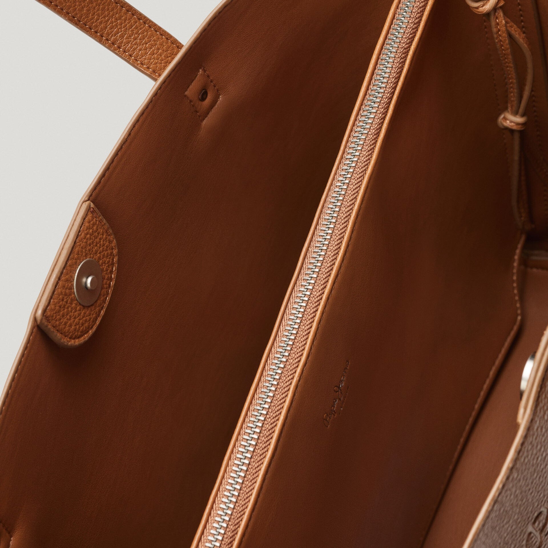 BOLSO SHOPPER SABINA KEY