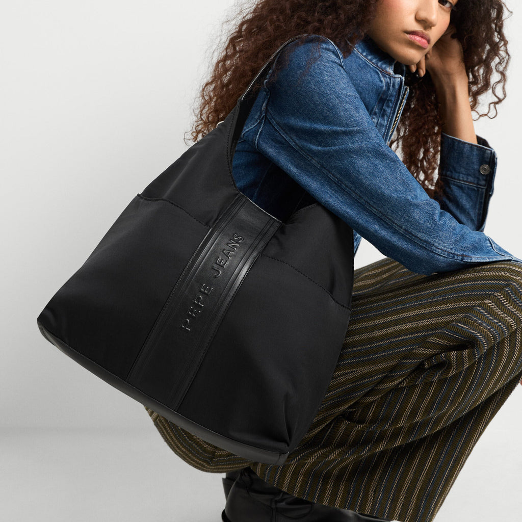 BOLSO BANDOLERA JARETT WANDER