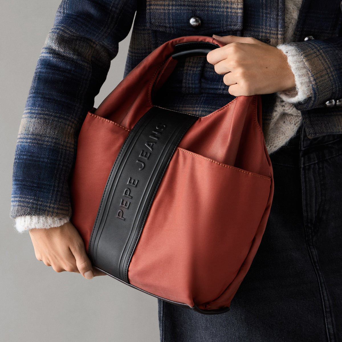 BOLSO BANDOLERA JETT WANDER