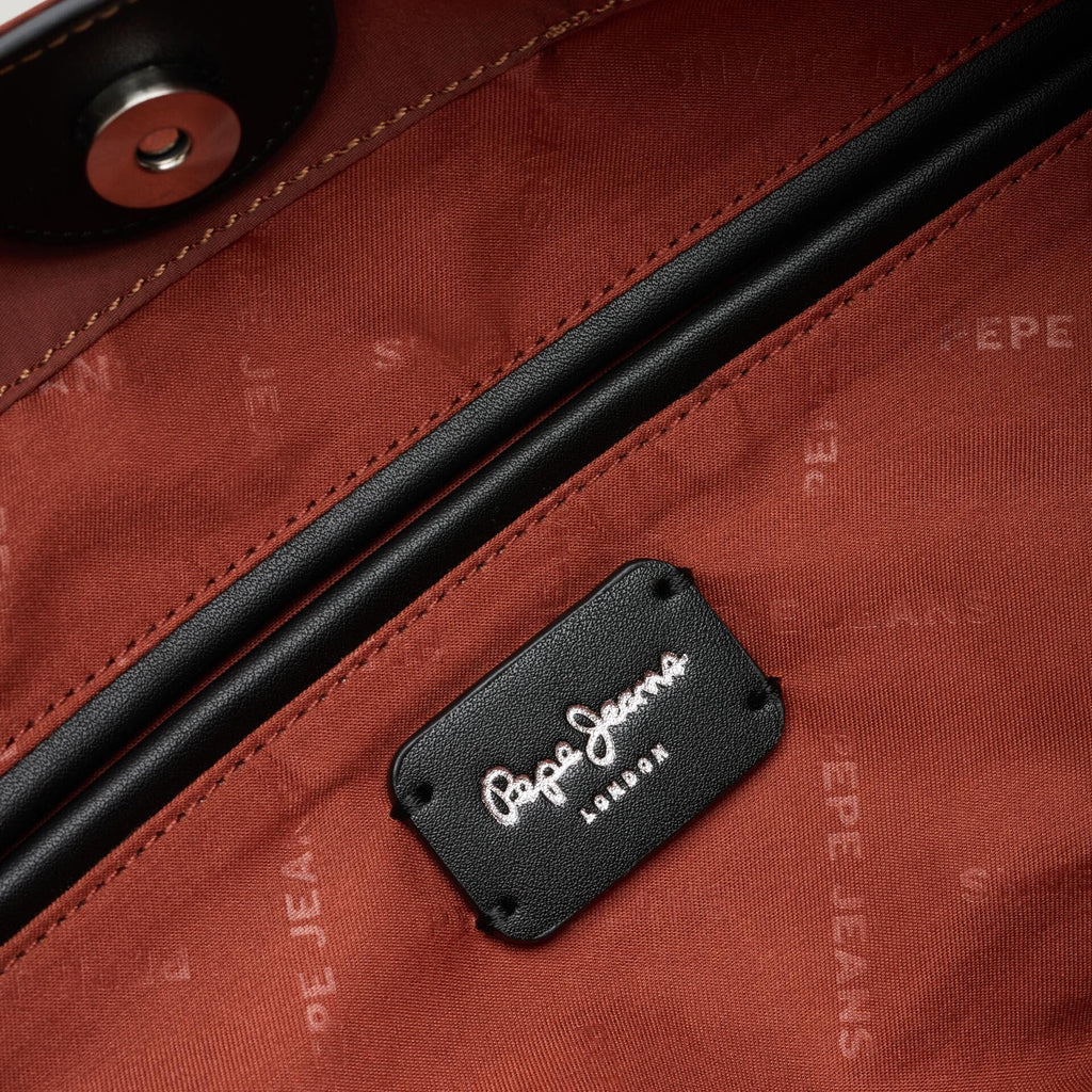 BOLSO BANDOLERA JETT WANDER