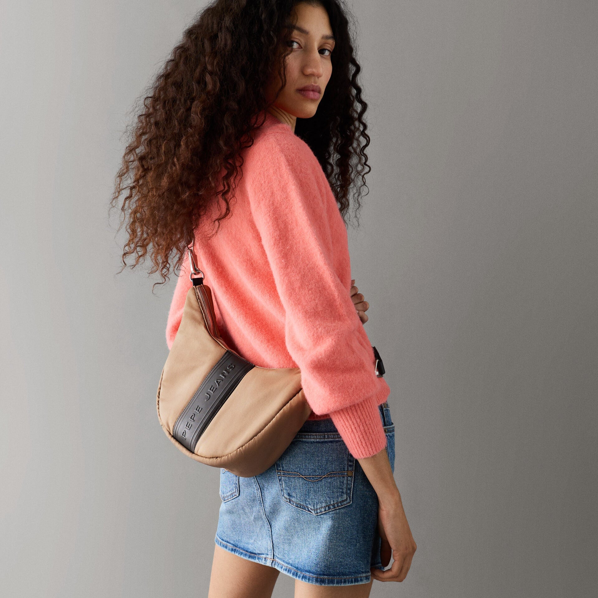 BOLSO BANDOLERA IZELVIA WANDER