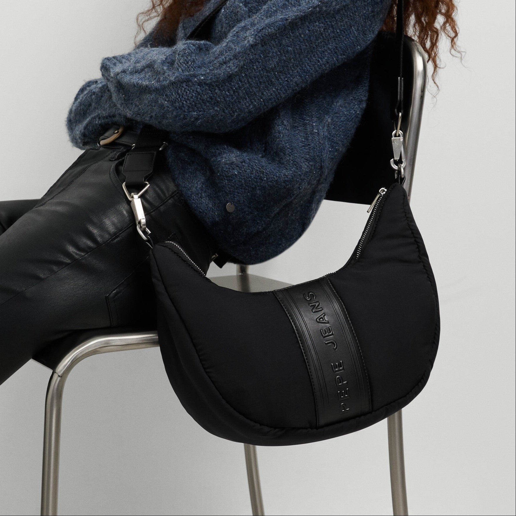 BOLSO BANDOLERA IZELVIA WANDER