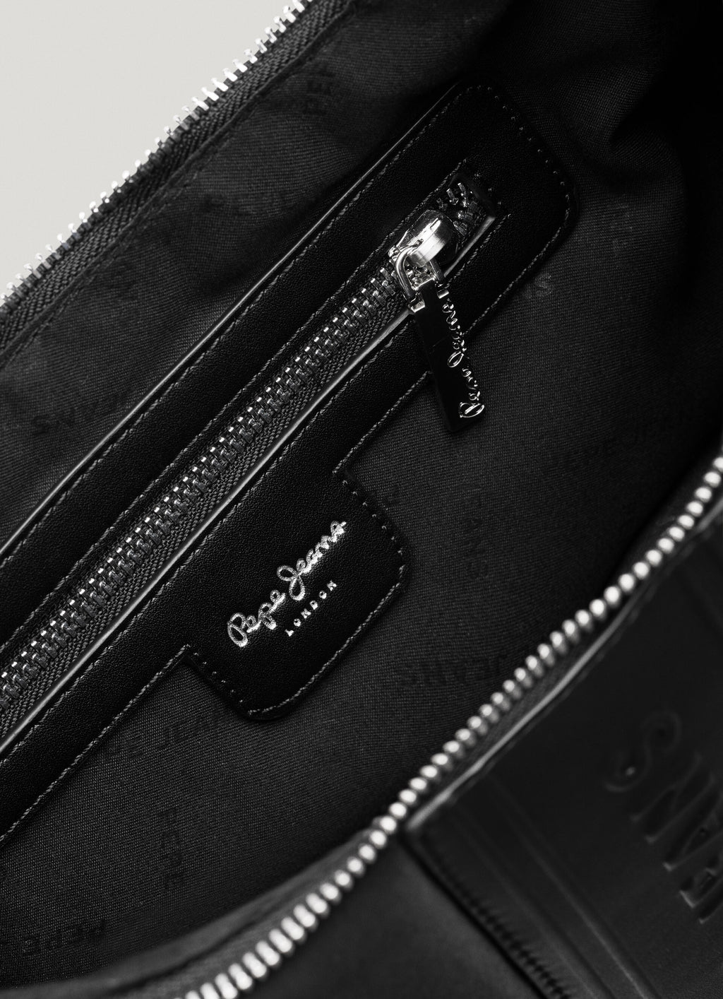 BOLSO BANDOLERA IZELVIA WANDER