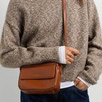 BOLSO BANDOLERA ALMA HEXIA
