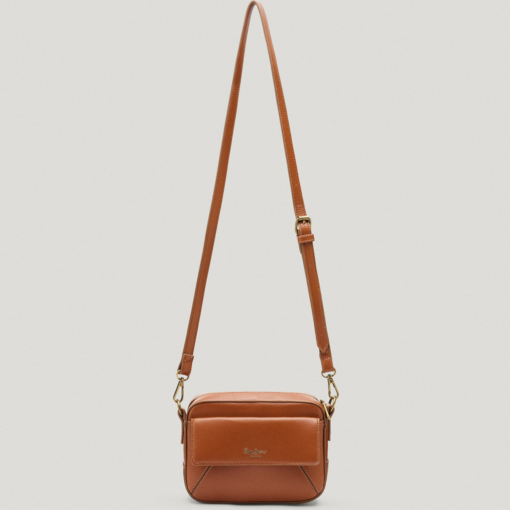 BOLSO BANDOLERA ALMA HEXIA