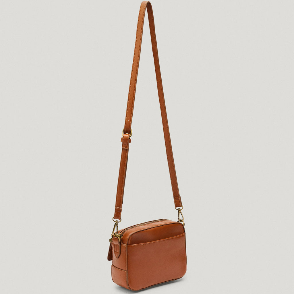 BOLSO BANDOLERA ALMA HEXIA