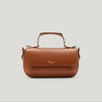 BOLSO BANDOLERA CON SOLAPA IDOIA HEXIA