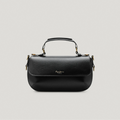 BOLSO BANDOLERA CON SOLAPA IDOIA HEXIA