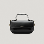 BOLSO BANDOLERA CON SOLAPA IDOIA HEXIA