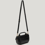 BOLSO BANDOLERA CON SOLAPA IDOIA HEXIA