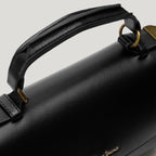 BOLSO BANDOLERA CON SOLAPA IDOIA HEXIA