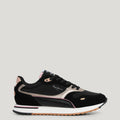 ZAPATILLAS RUNNING COMBINADAS BEXLEY