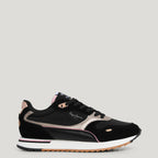 ZAPATILLAS RUNNING COMBINADAS BEXLEY