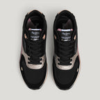 ZAPATILLAS RUNNING COMBINADAS BEXLEY
