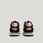 ZAPATILLAS RUNNING COMBINADAS BEXLEY