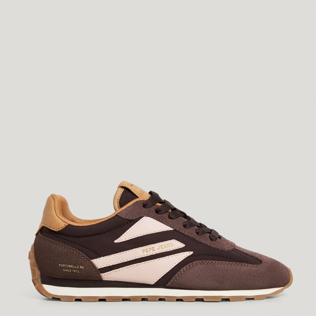ZAPATILLAS RUNNING RETRO JANE