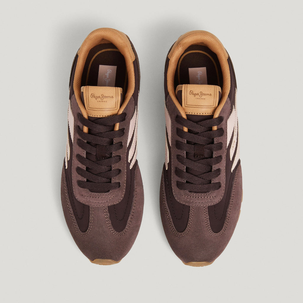 ZAPATILLAS RUNNING RETRO JANE