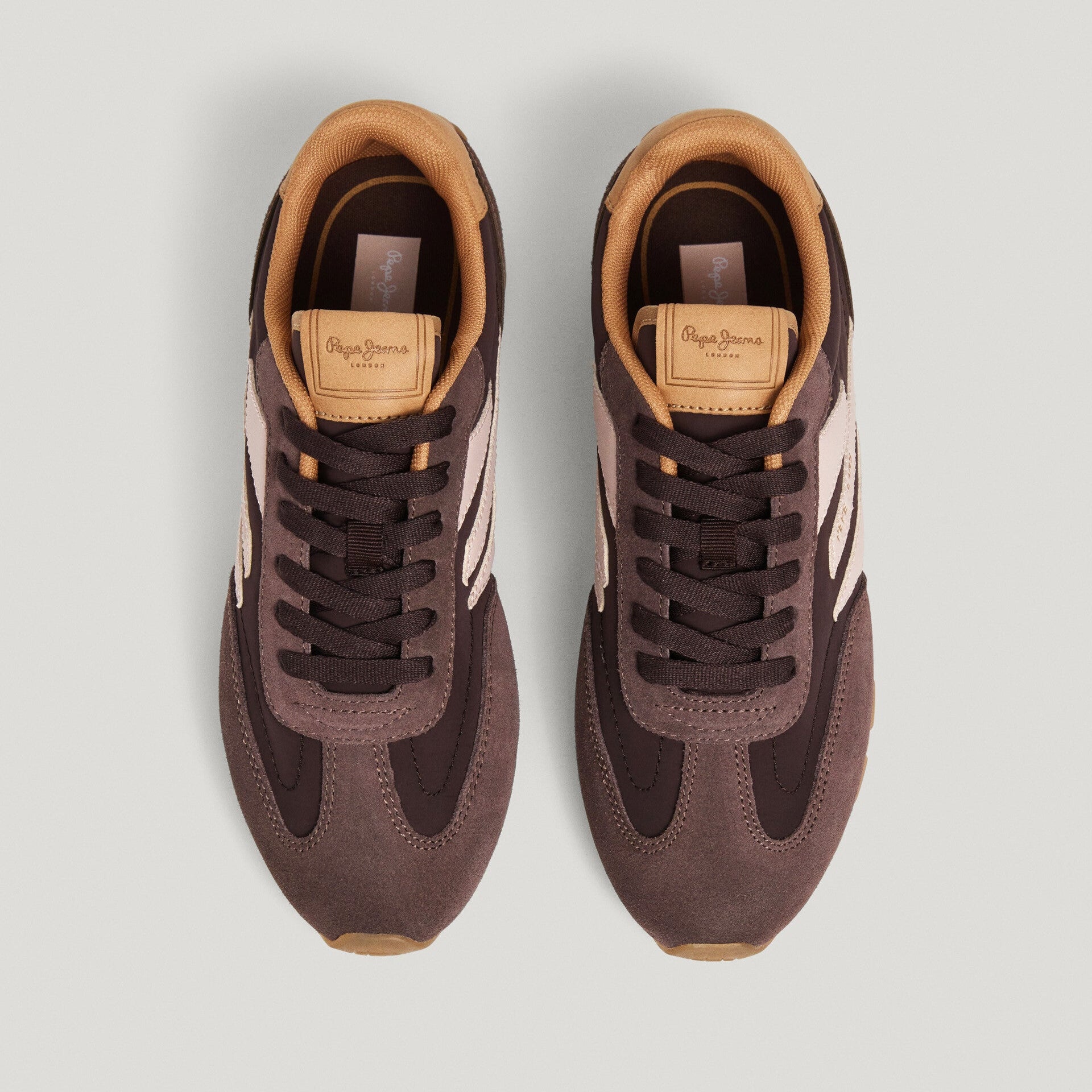 ZAPATILLAS RUNNING RETRO JANE