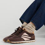 ZAPATILLAS RUNNING RETRO JANE