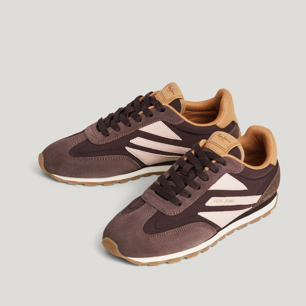 ZAPATILLAS RUNNING RETRO JANE