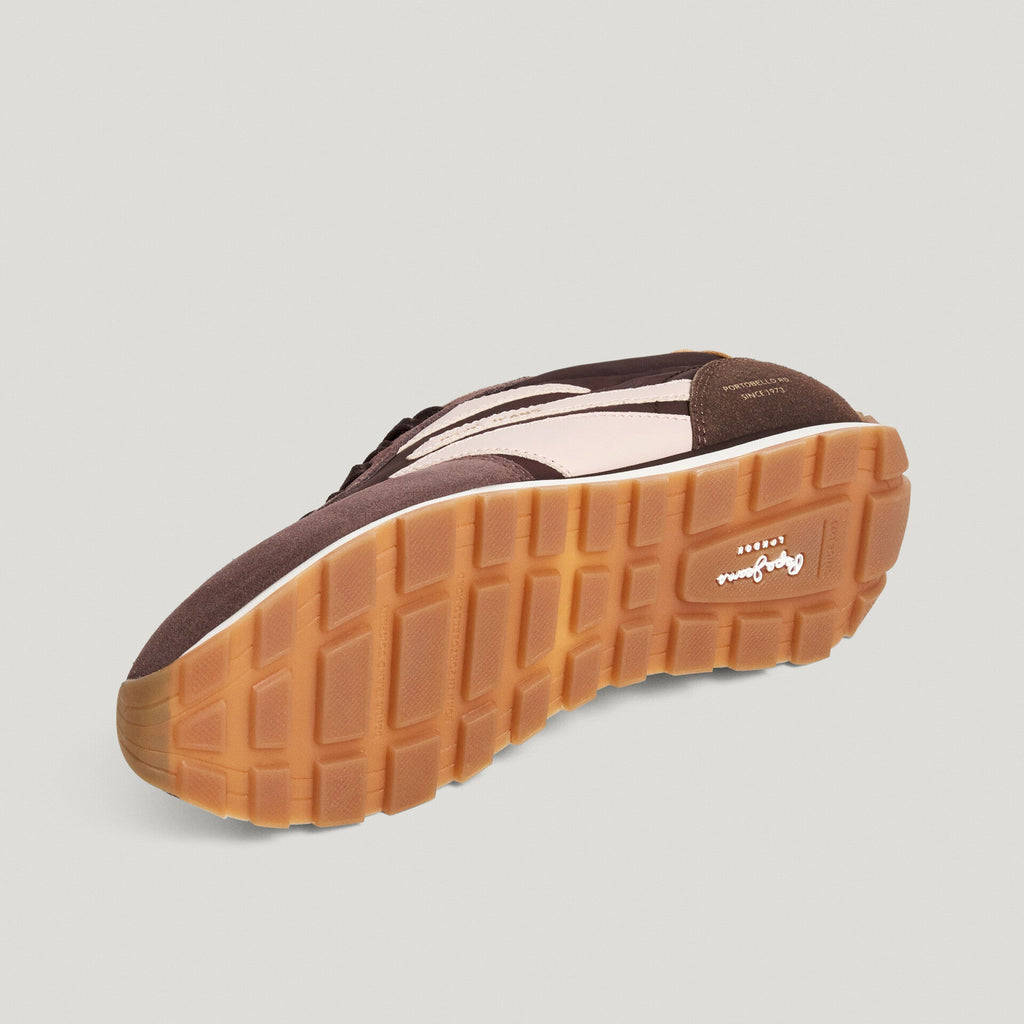 ZAPATILLAS RUNNING RETRO JANE