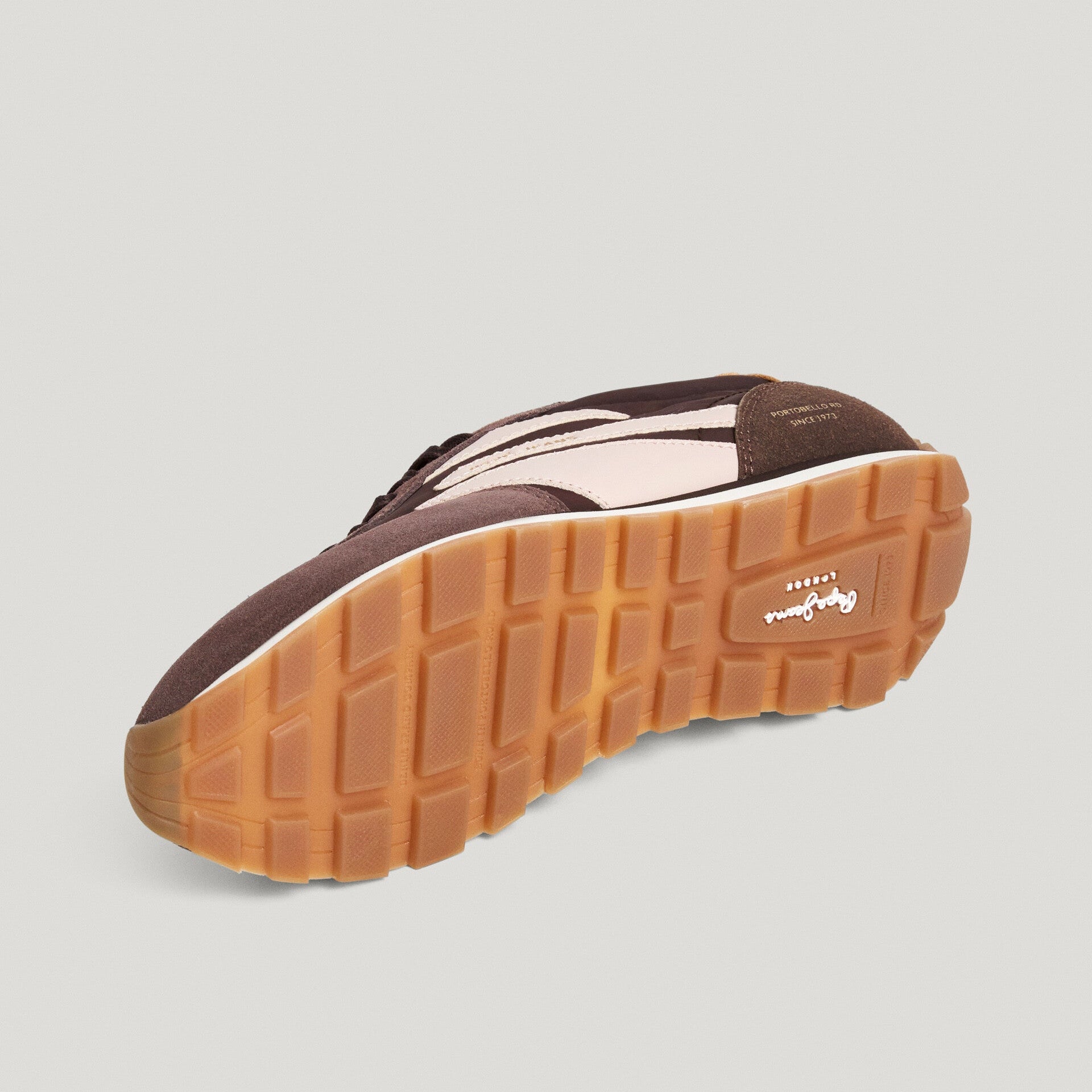 ZAPATILLAS RUNNING RETRO JANE
