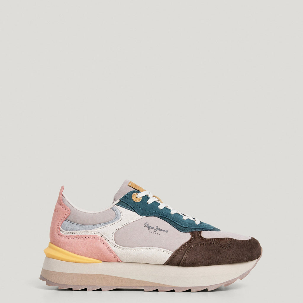 ZAPATILLAS COMBINADAS FREYA