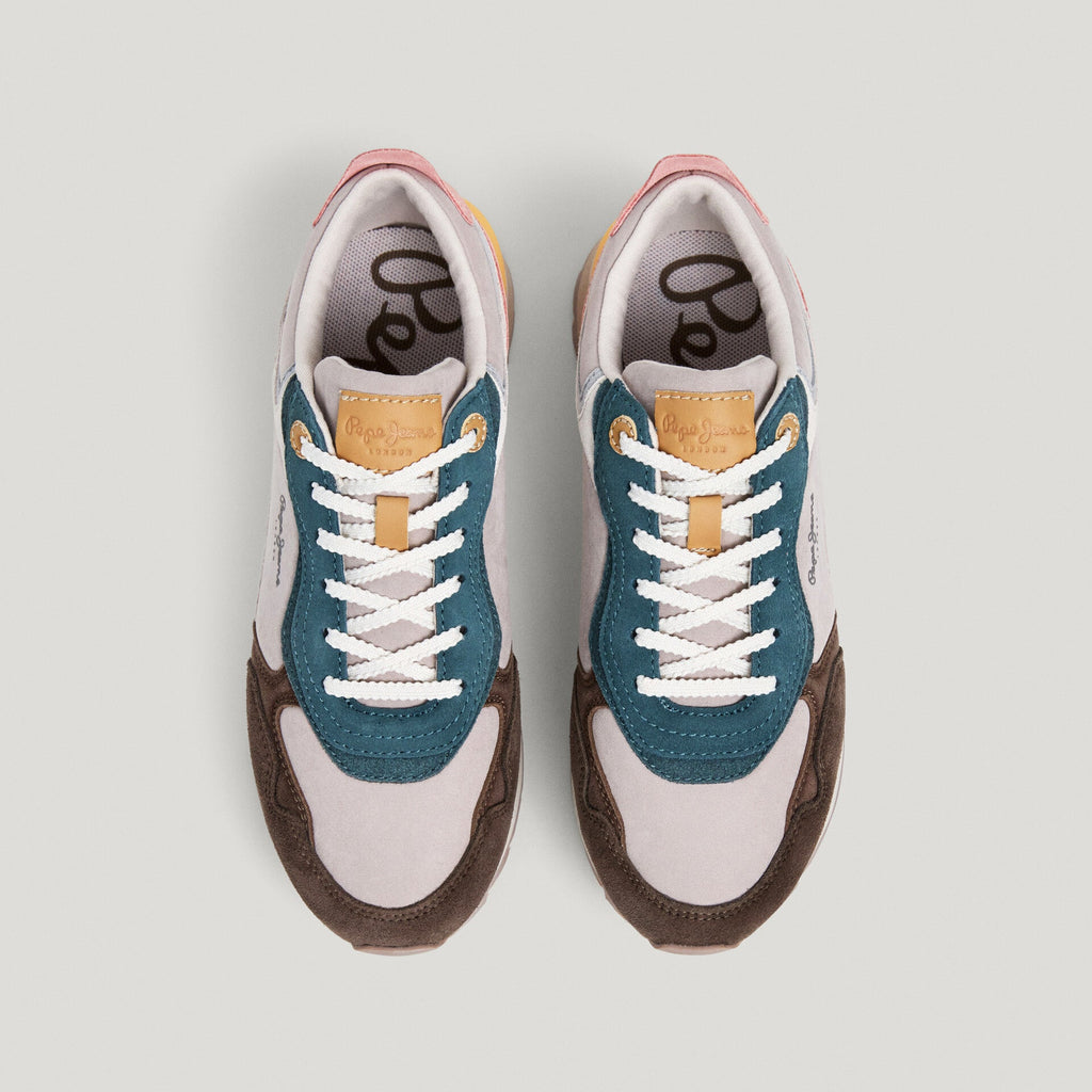 ZAPATILLAS COMBINADAS FREYA