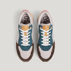 ZAPATILLAS COMBINADAS FREYA