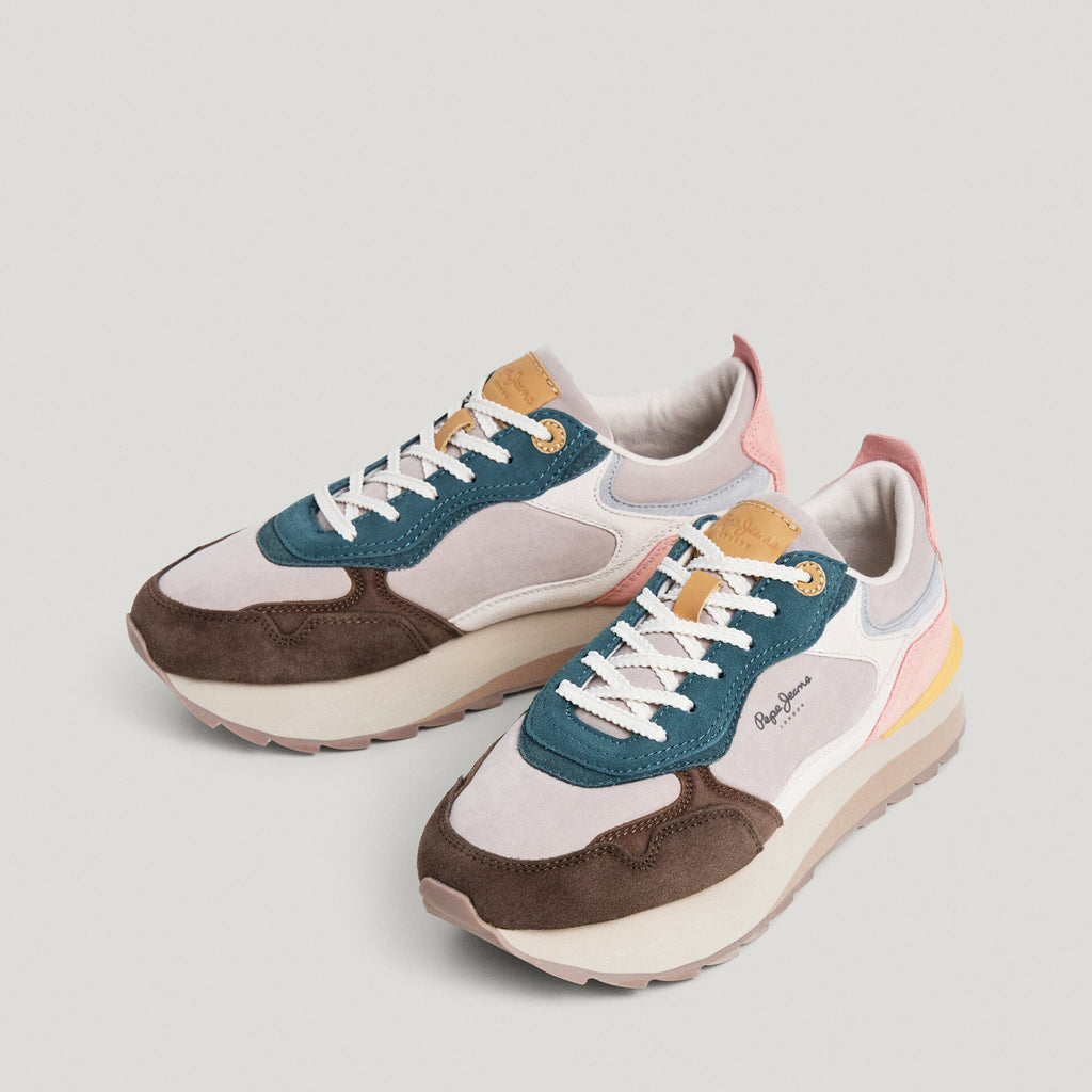 ZAPATILLAS COMBINADAS FREYA