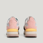 ZAPATILLAS COMBINADAS FREYA