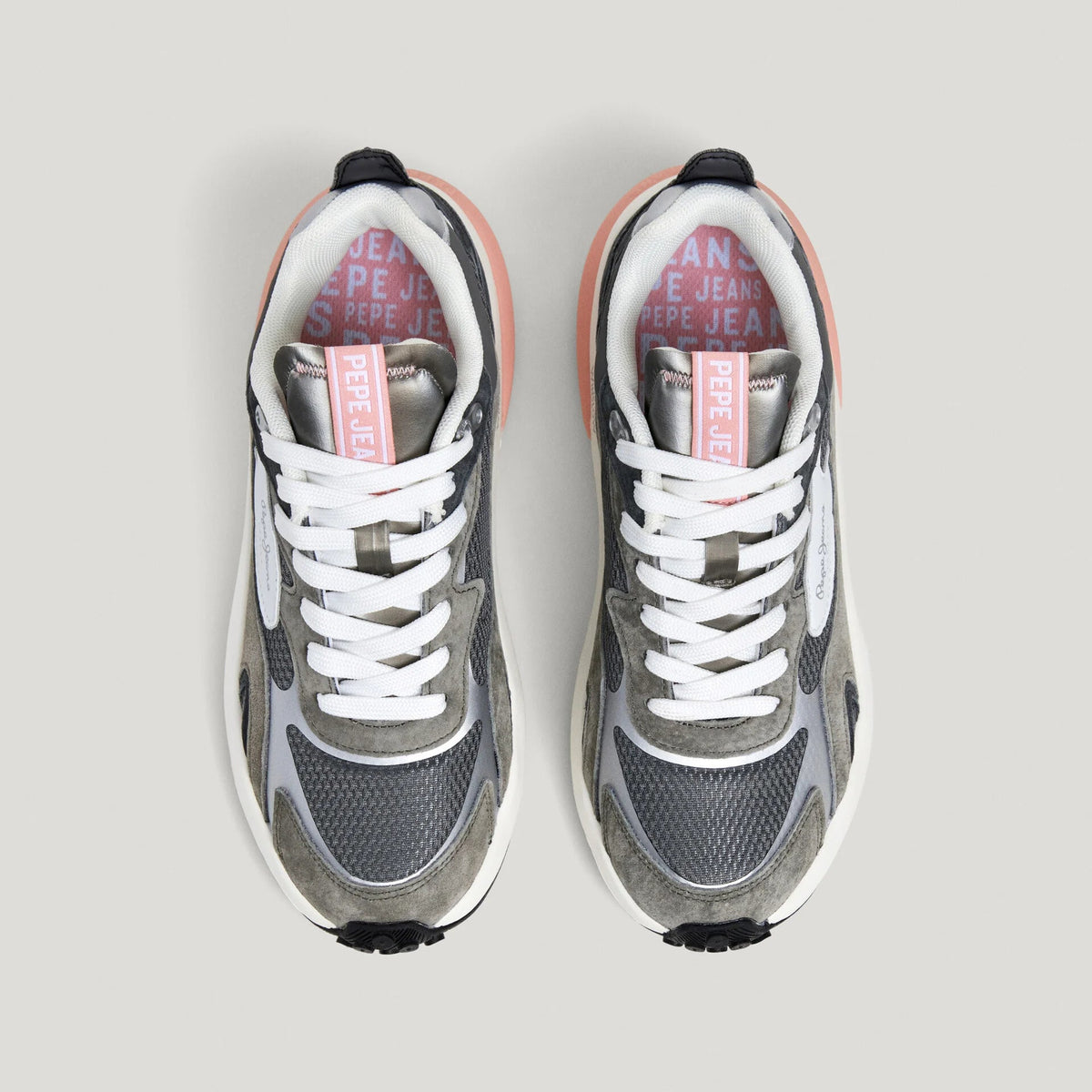 ZAPATILLAS COMBINADAS WINSLOW