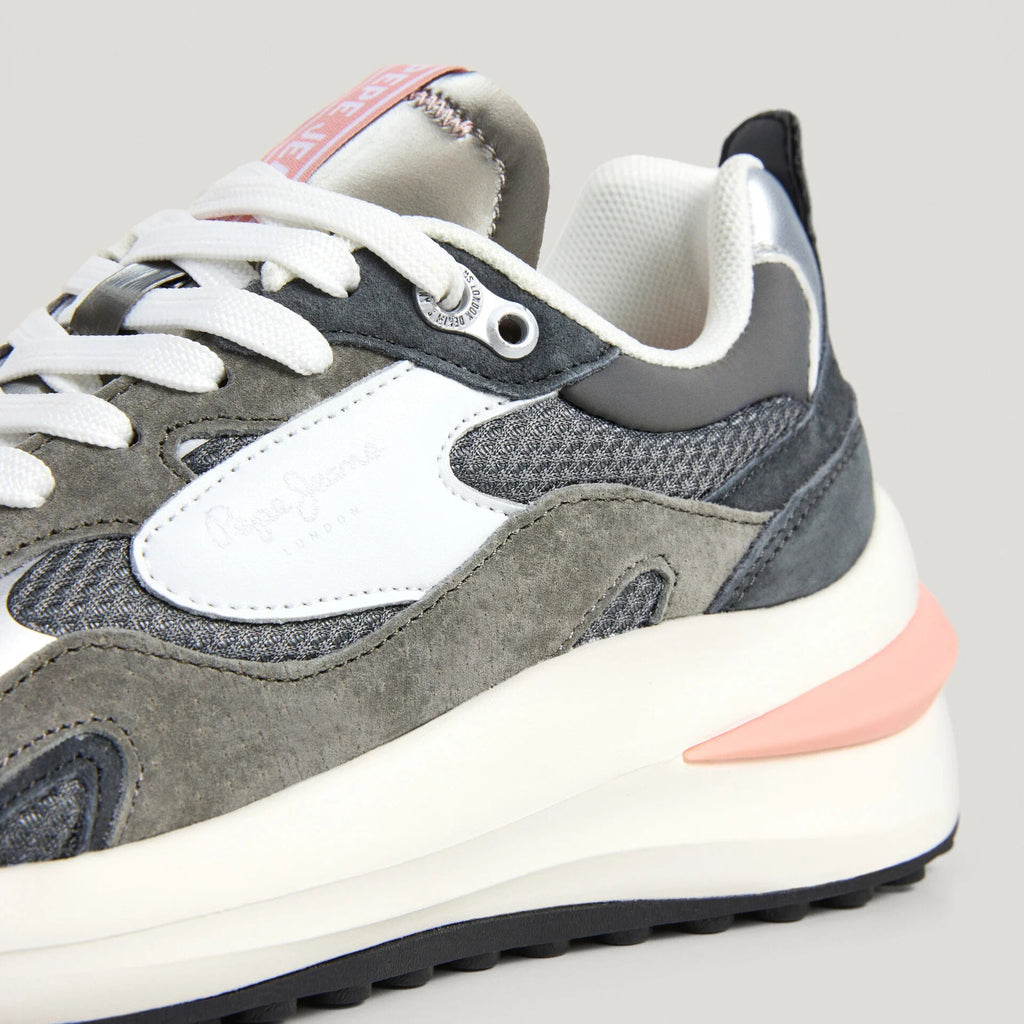 ZAPATILLAS COMBINADAS WINSLOW