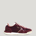 ZAPATILLAS RETRO CON DETALLES EN ANTE MARVIN