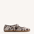 BAILARINAS BAREFOOT ESTAMPADO ANIMAL PIEL