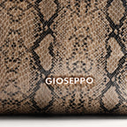 BOLSO BUCKET ESTAMPADO ANIMAL